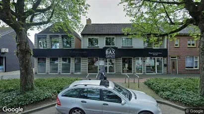 Kontorlokaler til leje i Etten-Leur - Foto fra Google Street View