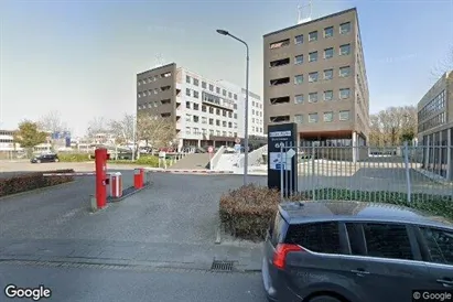 Office spaces for rent in Breda - Photo from Google Street View