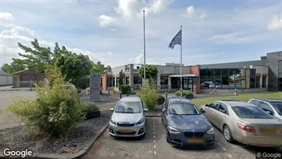 Industrial properties for rent in Noordoostpolder - Photo from Google Street View