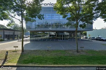 Office spaces for rent in Venlo - Photo from Google Street View