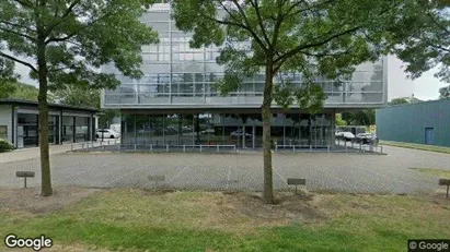 Office spaces for rent in Venlo - Photo from Google Street View