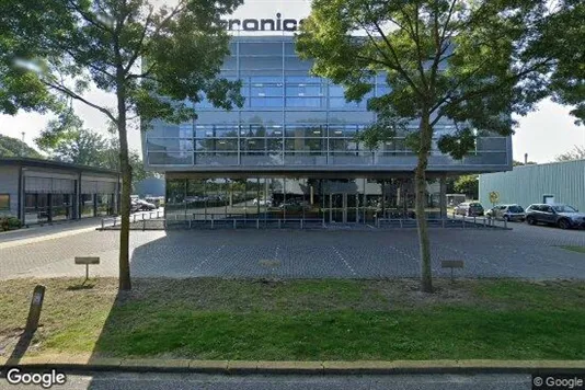 Office spaces for rent i Venlo - Photo from Google Street View