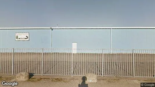 Showrooms til leje i Venlo - Foto fra Google Street View