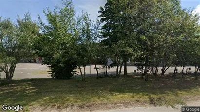 Lokaler til leje i Malmø Centrum - Foto fra Google Street View
