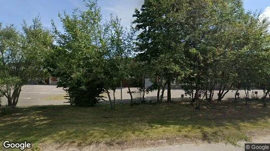 Lokaler til leje i Malmø Centrum - Foto fra Google Street View