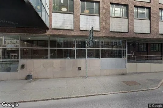 Coworking spaces for rent i Borås - Photo from Google Street View