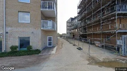 Büros zur Miete in Malmö City – Foto von Google Street View