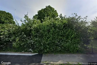 Gewerbeflächen zur Miete in Malmö City – Foto von Google Street View