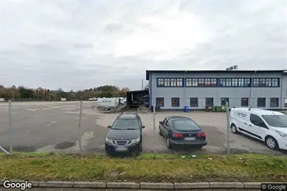 Office spaces for rent in Trollhättan - Photo from Google Street View