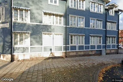 Kantorruimte te huur in Trollhättan - Foto uit Google Street View