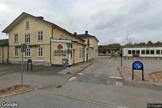 Kontorlokaler til leje i Falköping - Foto fra Google Street View