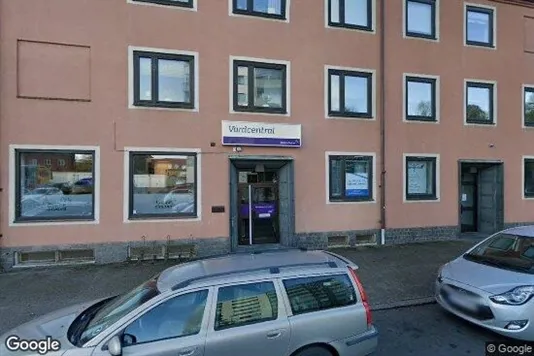 Büros zur Miete i Falköping – Foto von Google Street View