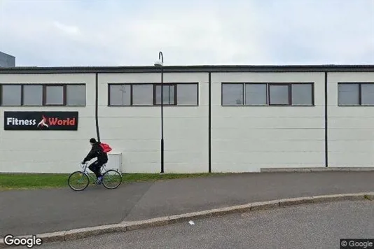 Office spaces for rent i Falköping - Photo from Google Street View