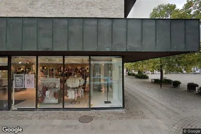 Kontorlokaler til leje i Falköping - Foto fra Google Street View