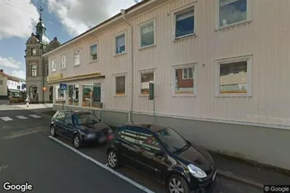 Kontorlokaler til leje i Falköping - Foto fra Google Street View