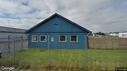 Warehouses for rent in Falköping - Photo from Google Street View