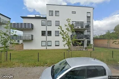 Commercial properties for rent in Bjuv - Photo from Google Street View