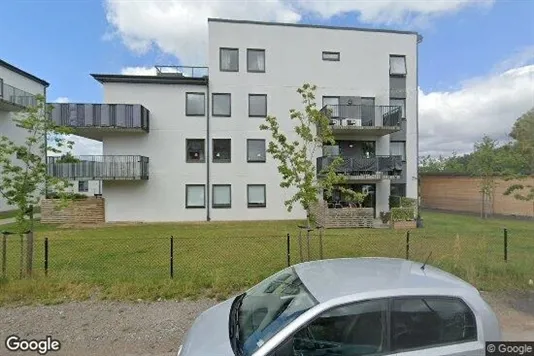 Commercial properties for rent i Bjuv - Photo from Google Street View