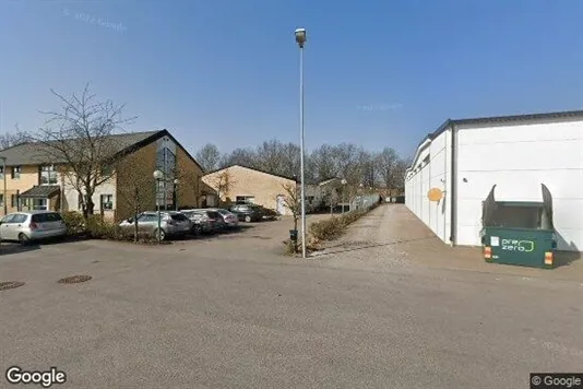 Bedrijfsruimtes te huur i Helsingborg - Foto uit Google Street View