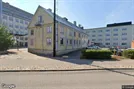 Företagslokal för uthyrning, Karlskrona, Blekinge, Ölandsgatan 2-6/ Drottninggatan 54, Sverige