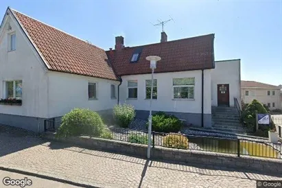 Commercial properties for rent in Höör - Photo from Google Street View