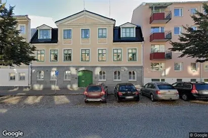 Andre lokaler til leie i Karlskrona – Bilde fra Google Street View