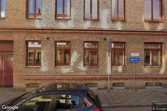 Bedrijfsruimtes te huur i Kristianstad - Foto uit Google Street View