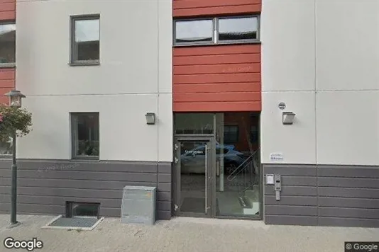 Gewerbeflächen zur Miete i Kävlinge – Foto von Google Street View