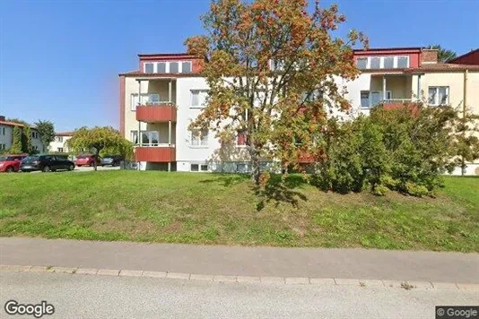 Commercial properties for rent i Skurup - Photo from Google Street View
