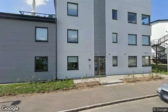 Commercial properties for rent i Vellinge - Photo from Google Street View