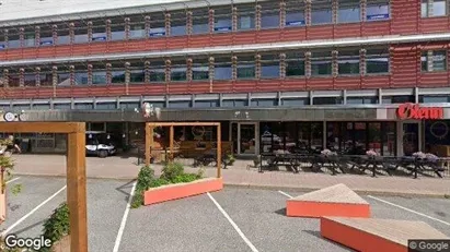 Office spaces for rent in Gothenburg East - Photo from Google Street View