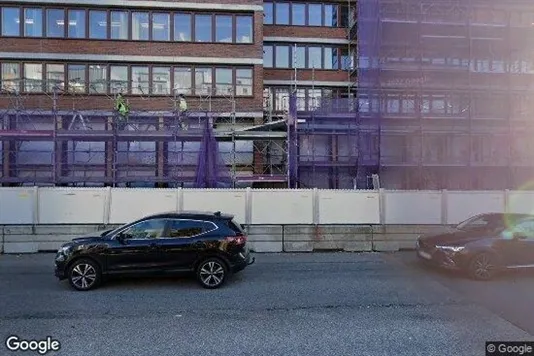 Office spaces for rent i Location is not specified - Photo from Google Street View