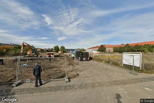 Büros zur Miete i Rødovre – Foto von Google Street View
