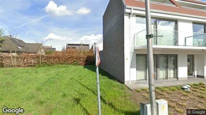 Verkstedhaller til leie i Kampenhout – Bilde fra Google Street View