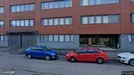 Værksted til leje, Helsinki Keskinen, Helsinki, Suvilahdenkatu 10
