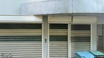 Kontorlokaler til leje i Katerini - Foto fra Google Street View