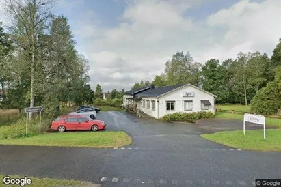 Kontorlokaler til leje i Gnosjö - Foto fra Google Street View