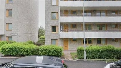 Büros zur Miete in Norra hisingen – Foto von Google Street View