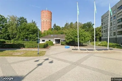 Office spaces for rent in Norrköping - Photo from Google Street View