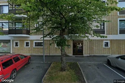 Kantorruimte te huur in Tornio - Foto uit Google Street View