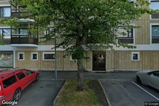Kantorruimte te huur i Tornio - Foto uit Google Street View
