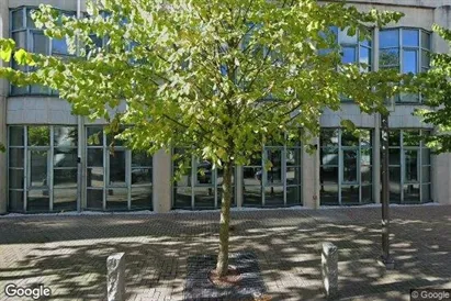Kontorlokaler til leje i Gøteborg Centrum - Foto fra Google Street View