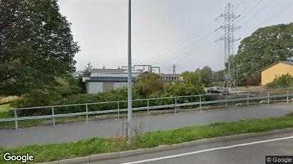 Gewerbeflächen zur Miete in Rygge – Foto von Google Street View