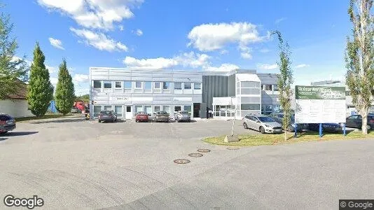 Büros zur Miete i Sandefjord – Foto von Google Street View