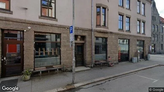 Office spaces for rent i Fredrikstad - Photo from Google Street View