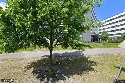 Kontorlokaler til leje i Vantaa - Foto fra Google Street View