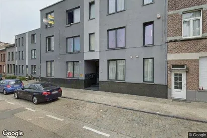 Kontorslokaler för uthyrning in Antwerpen Deurne - Photo from Google Street View