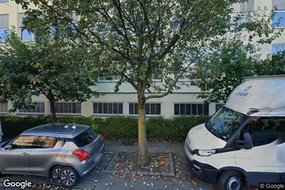 Bedrijfsruimtes te huur in Frederiksberg - Foto uit Google Street View