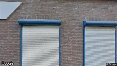 Kontorlokaler til leje i Den Bosch - Foto fra Google Street View