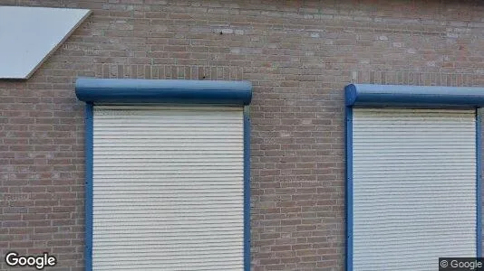 Office spaces for rent i Den Bosch - Photo from Google Street View